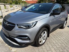 Bild des Angebotes Opel Grandland X Innovation | Automatik | Navi |