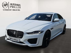 Jaguar XE P250 R-Dynamic HSE/Matrix-LED/ACC/Apple/eGSD