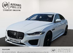 Jaguar XE P250 R-Dynamic HSE/Matrix-LED/ACC/Apple/eGSD