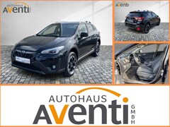Bild des Angebotes Subaru XV Comfort *ACC*Lane Assist*Kamera*LED*Apple*DAB