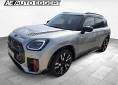 Bild des Angebotes MINI John Cooper Works Countryman ALL4 ,JCW Trim Navi Aut. HUD AD Panorama HarmanKar