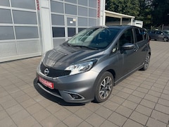 Bild des Angebotes Nissan Note 1.2 *8fach*Scheckheftgepflegt*