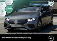 Bild des Angebotes Mercedes-Benz EQE 300 Avantgarde WideScreen Distr. Multisitz HUD