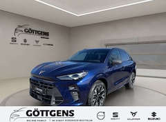 Bild des Angebotes CUPRA Terramar 1.5 eTSI 7 DSG HEAD UP NAVI KAMERA EDGE
