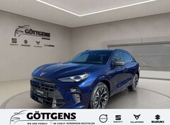 Bild des Angebotes CUPRA Terramar 1.5 eTSI 7 DSG HEAD UP NAVI KAMERA EDGE