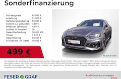 Bild des Angebotes Audi RS5 Coupé RS-Sportabgas,Pano,Kameras,HUD,B&O,20"