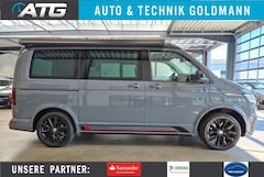 Bild des Angebotes VW T6 California T6.1 CALIFONRIA OCEAN STANDH LED CAM MARKISE AHK