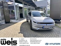 Bild des Angebotes Hyundai IONIQ 5 5 UNIQ+Relax+Assi+20-Zoll 2WD inkl. dig. Außenspie