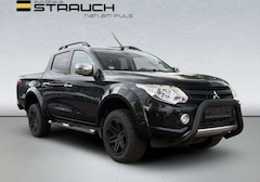 Bild des Angebotes Mitsubishi L200 Diamant Edition+ Doppelkabine 4WD