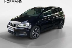 Bild des Angebotes VW Touran Comfortline