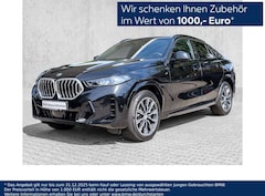 Bild des Angebotes BMW X6 xDrive40i M SPORT+AHK+HUD+ACC+360°KAM+HAR/KAR+MASS