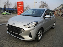 Bild des Angebotes Hyundai i10 Essential *Klima*Tempomat*5-türig