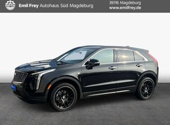 Bild des Angebotes Cadillac XT4 350T AWD Luxury