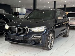 Bild des Angebotes BMW X3 M d*PANO*MEMORY*STANDHZ*H&K*HEADUP*AHK*CARPL