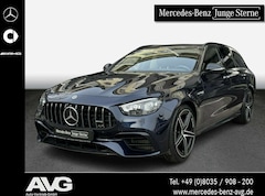 Bild des Angebotes Mercedes-Benz E 63 AMG Mercedes-AMG E 63 S 4M T MBeam BURM StndHzg PANO