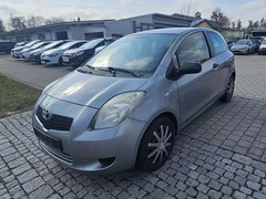 Toyota Yaris Cool - Kein TÜV -