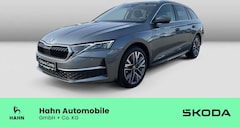 Bild des Angebotes Skoda Octavia Combi Exclusive 2.0 TDI DSG Navi LED PDC