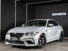 Bild des Angebotes BMW M2 Competition *LIGHTWEIGHT*M-PERFORMACNE*