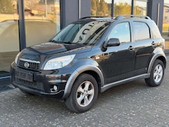 Bild des Angebotes Daihatsu Terios 4WD