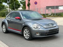 Bild des Angebotes VW Beetle 1.2 TSI Lim. Club BMT Sport/Leder/Navi