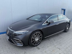Bild des Angebotes Mercedes-Benz EQS 53 4MATIC+ PANO BEIFAHRERDISPLAY HA-LENKUNG