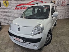 Bild des Angebotes Renault Kangoo TomTom Edition *Tüv & Service NEU*