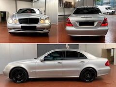 Bild des Angebotes Mercedes-Benz E 240 Avantgarde