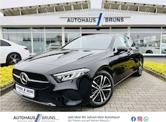 Bild des Angebotes Mercedes-Benz A 180 PROGRESSIVE Advanced, Autom, Winter, RFK, LED, PTS