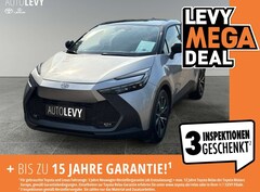 Bild des Angebotes Toyota C-HR 1.8 HybridTeam D