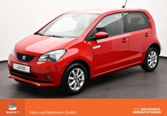 Bild des Angebotes SEAT Mii electric Edition Power Charge Einparkhi v+h/