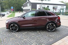 Bild des Angebotes Audi Q3 2.0 TFSI quattro S tronic sport/ABT/290PS/TOP.