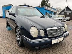Bild des Angebotes Mercedes-Benz E 280