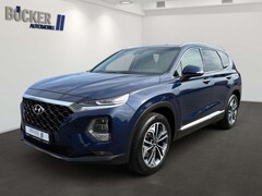 Bild des Angebotes Hyundai SANTA FE 2.2 CRDi 2WD PREMIUM PANO 8-FACH 360°