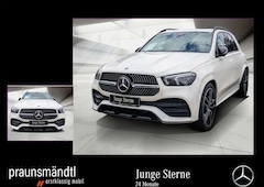Bild des Angebotes Mercedes-Benz GLE 580 4M AMG AHK+Airmat+360°+StaHzg+Sound+Totw