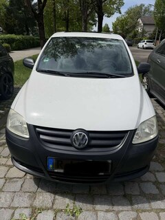 Bild des Angebotes VW Fox 1.2 Refresh