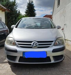Bild des Angebotes VW Golf Plus 1.4