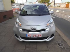 Bild des Angebotes Toyota Verso-S Life