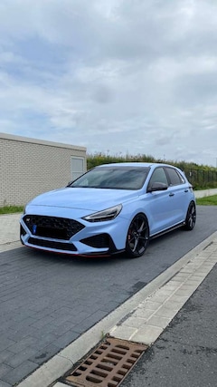 Bild des Angebotes Hyundai i30 N Performance