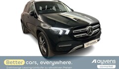 Bild des Angebotes Mercedes-Benz GLE 350 e 4Matic 9G-TRONIC