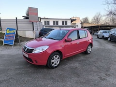 Bild des Angebotes Dacia Sandero Laureate,TÜV 04/28,Servo, Fensterheber, Zentralver