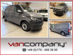 Bild des Angebotes VW T6.1 Kombi Kasten lang LR 2.0 TDI 4Motion