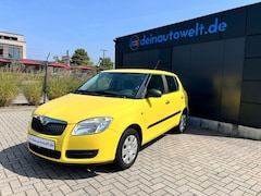 Bild des Angebotes Skoda Fabia Classic