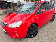 Bild des Angebotes Ford C-Max C-MAX Style +*AUTOMATIK*SITZHEIZUNG*AHK*2.0 TDCi