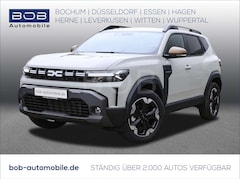 Bild des Angebotes Dacia Duster Extreme+ hybrid 155 8-fach bereift NAVI SHZ PDC BT