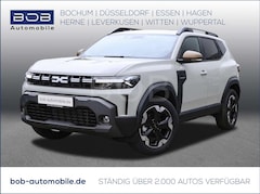 Bild des Angebotes Dacia Duster Extreme+ hybrid 155 8-fach bereift NAVI SHZ PDC BT