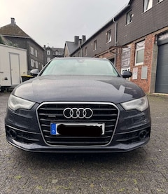 Bild des Angebotes Audi A6 Avant V6 3.0 BiTDI DPF 313 Quattro S Line Tiptroni