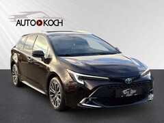 Bild des Angebotes Toyota Corolla Touring Sports Hybrid Comfort 1.8 EU6d-T ACC Mehrz