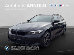 Bild des Angebotes BMW 320 i Touring M Sportpaket Lenkradhzg. Sitzhzg. Memory