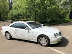 Bild des Angebotes Mercedes-Benz CL 600 CL 600