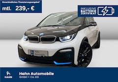Bild des Angebotes BMW i3 Navi Kamera ACC LED